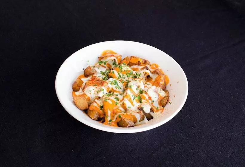 Отель Moon Dreams Paraiso - Adults Recommended