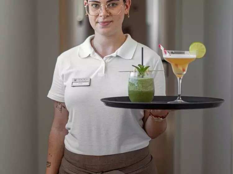 Отель Moon Dreams Paraiso - Adults Recommended