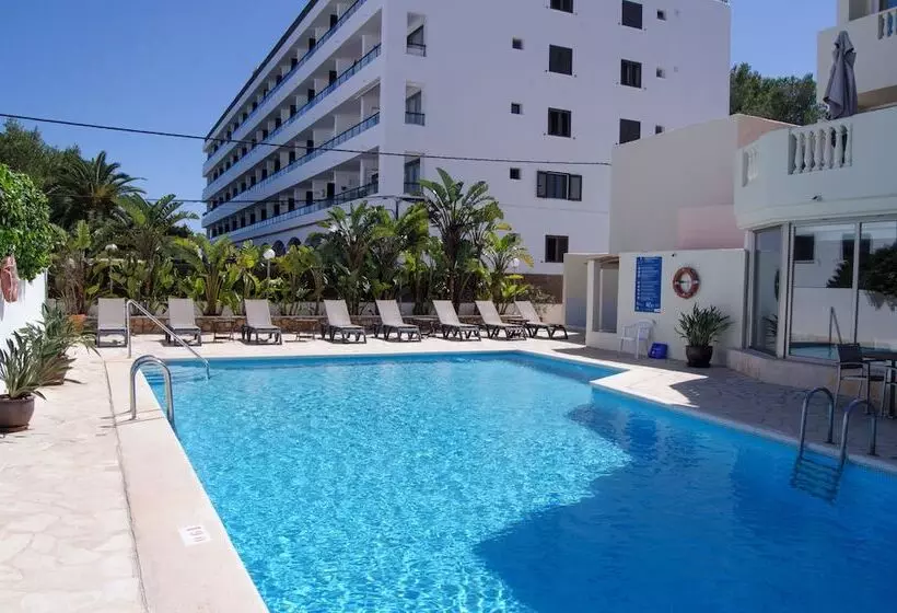 Отель Moon Dreams Paraiso - Adults Recommended