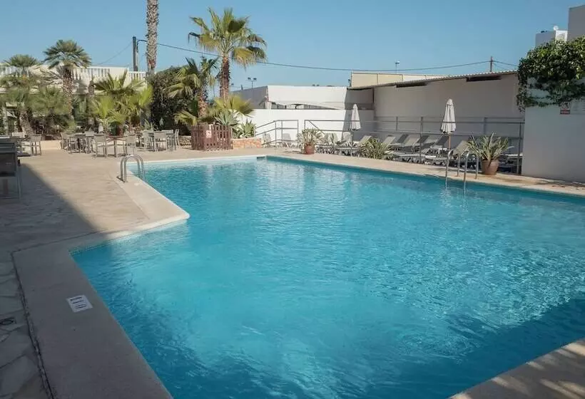 Отель Moon Dreams Paraiso - Adults Recommended