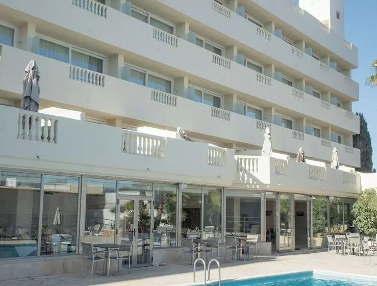 Отель Moon Dreams Paraiso - Adults Recommended