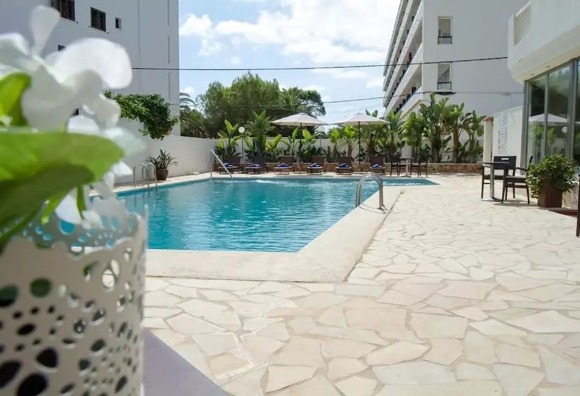 Отель Moon Dreams Paraiso - Adults Recommended