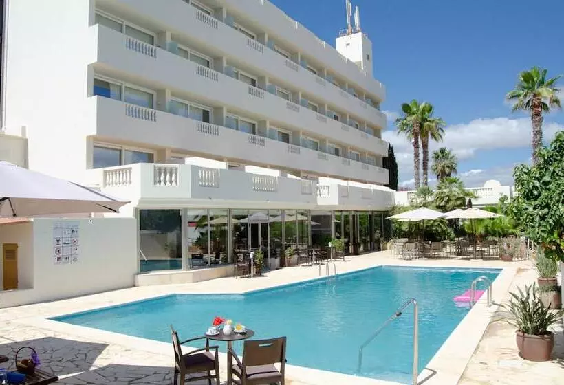 Отель Moon Dreams Paraiso - Adults Recommended