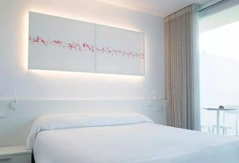 Отель Moon Dreams Paraiso - Adults Recommended