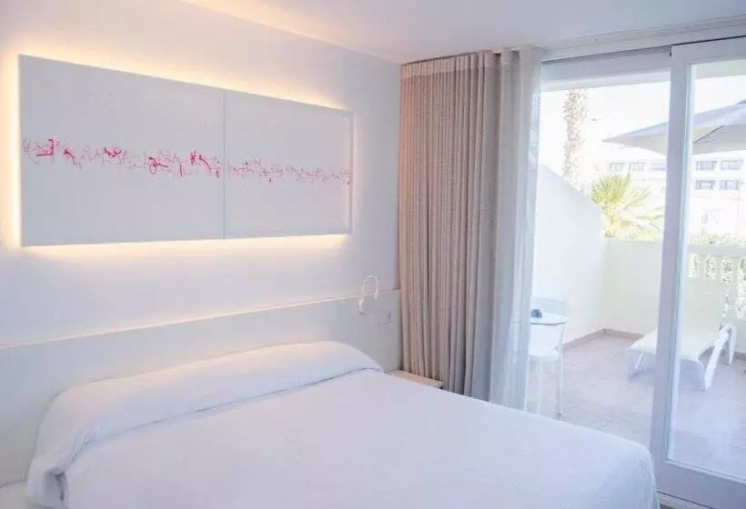 Отель Moon Dreams Paraiso - Adults Recommended