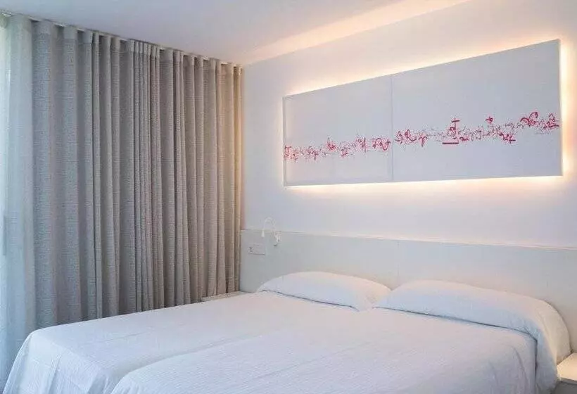 Отель Moon Dreams Paraiso - Adults Recommended