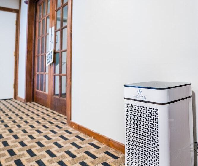 Otel Mountain Inn At Killington