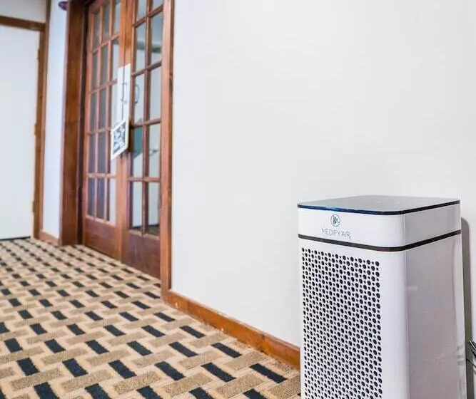 فندق Mountain Inn At Killington