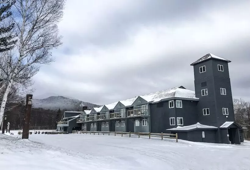فندق Mountain Inn At Killington