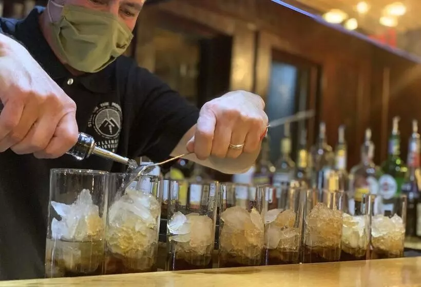 فندق Mountain Inn At Killington