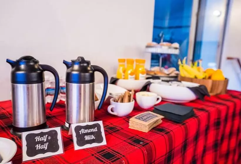 فندق Mountain Inn At Killington