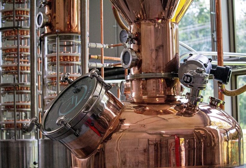 Otel Mountain Inn At Killington