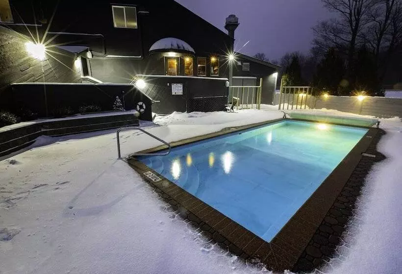 فندق Mountain Inn At Killington