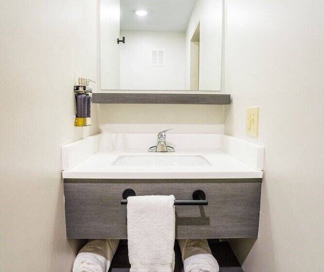 Otel Mountain Inn At Killington