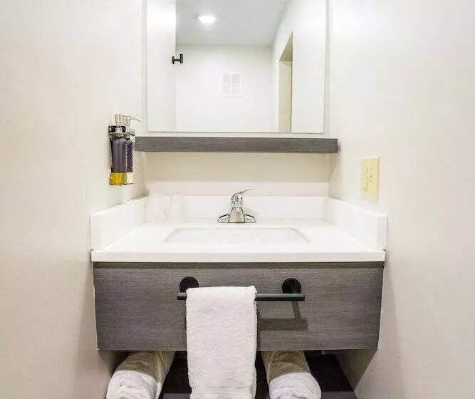 فندق Mountain Inn At Killington