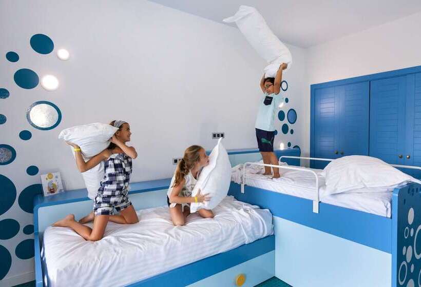 Отель Occidental Jandia Mar