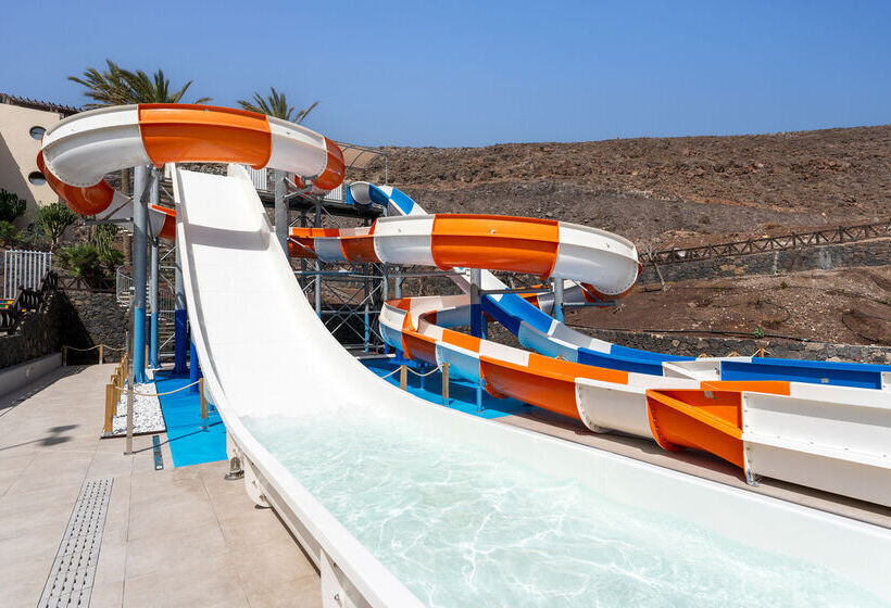 Отель Occidental Jandia Mar