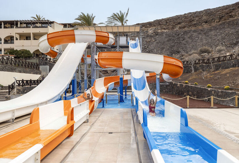 Отель Occidental Jandia Mar