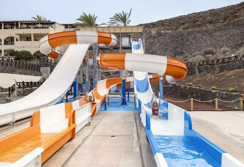 ホテル Occidental Jandia Mar