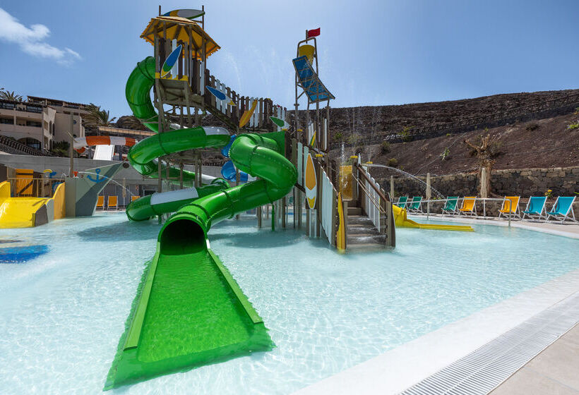 Отель Occidental Jandia Mar