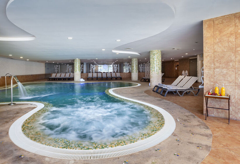 Отель Occidental Jandia Mar