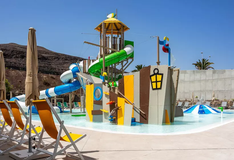 ホテル Occidental Jandia Mar