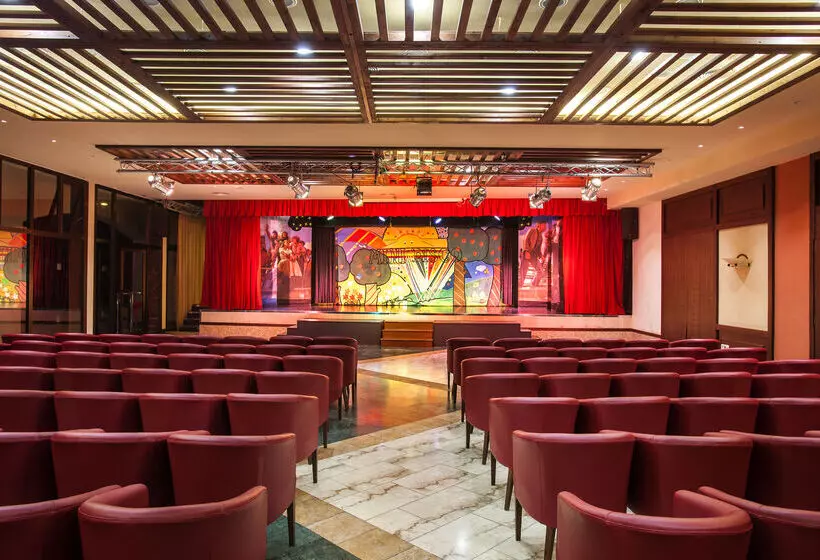 ホテル Occidental Jandia Mar