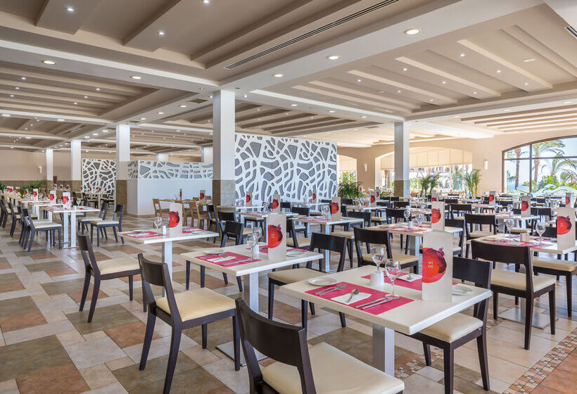 Отель Occidental Jandia Mar