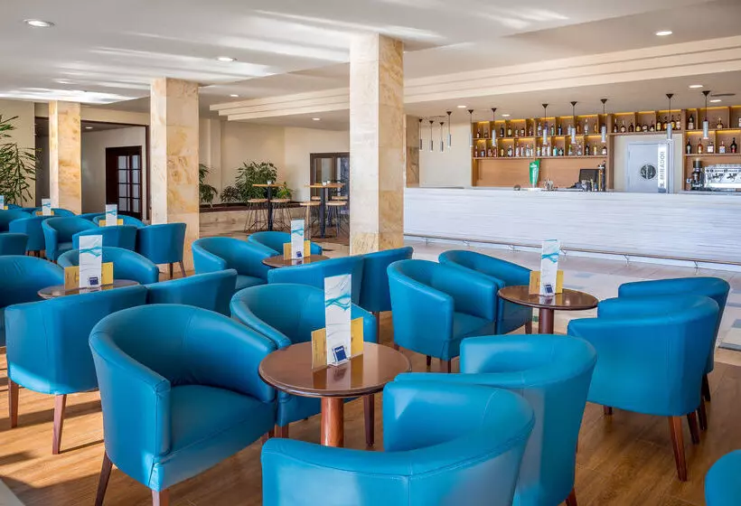 ホテル Occidental Jandia Mar