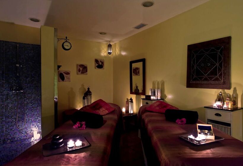 Отель Occidental Jandia Mar