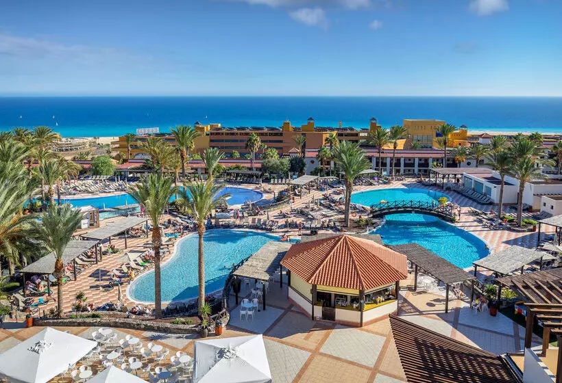 ホテル Occidental Jandia Mar