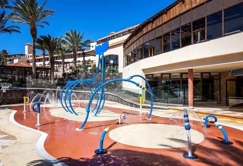 ホテル Occidental Jandia Mar