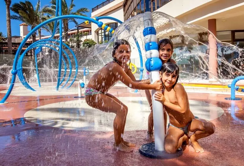 ホテル Occidental Jandia Mar