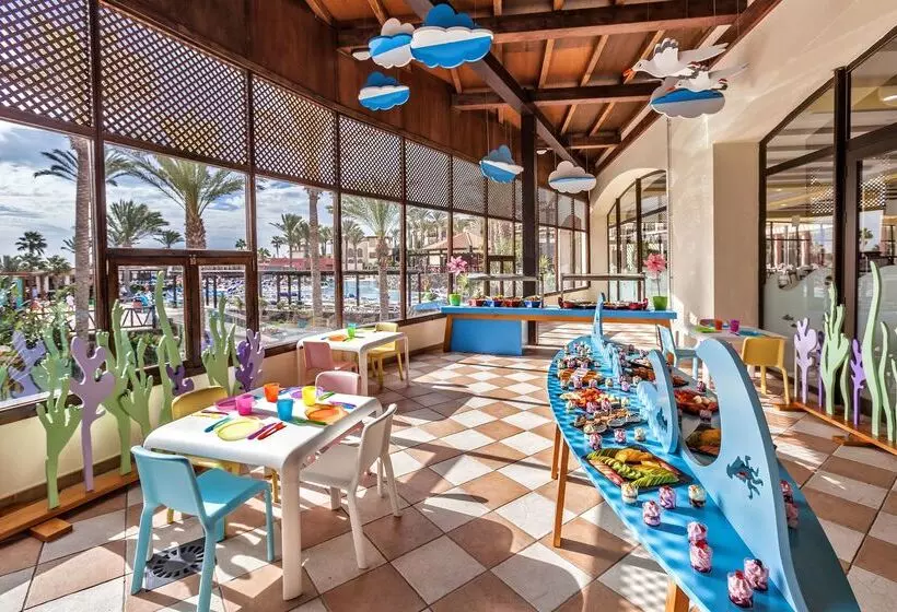 ホテル Occidental Jandia Mar