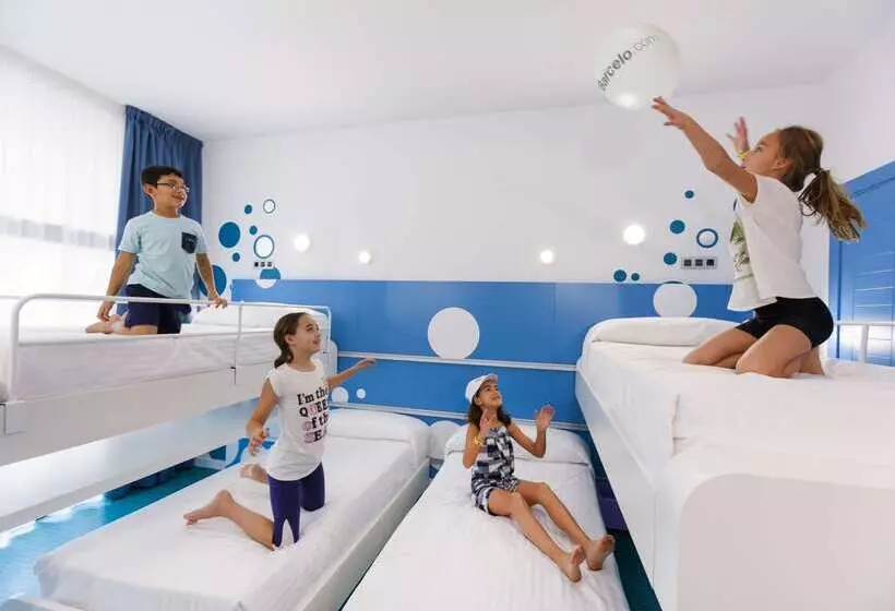 ホテル Occidental Jandia Mar