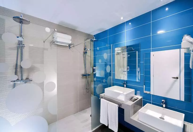 ホテル Occidental Jandia Mar