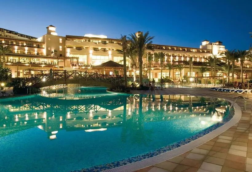 ホテル Occidental Jandia Mar