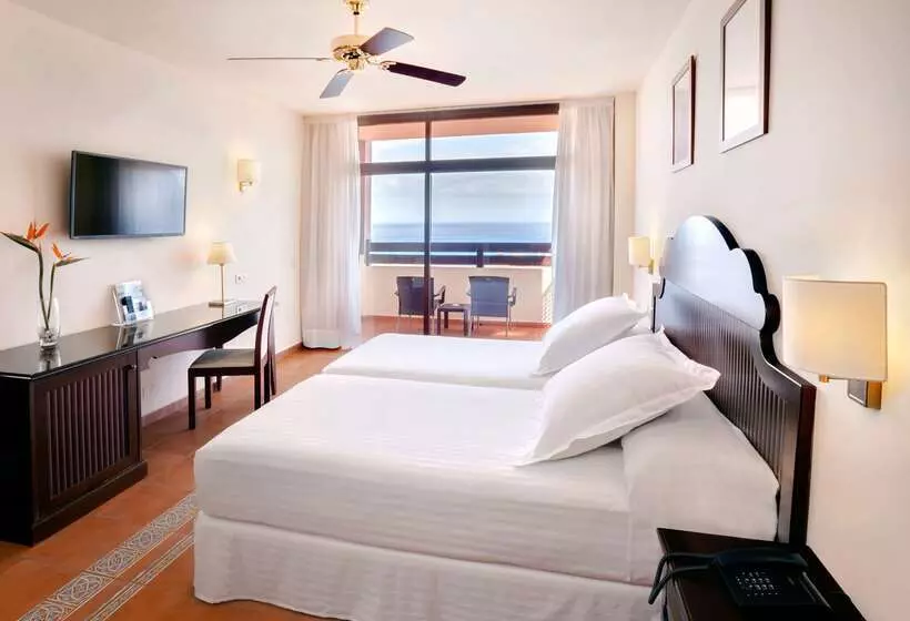 ホテル Occidental Jandia Mar