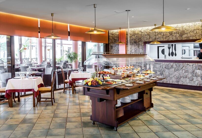 Отель Occidental Jandia Mar