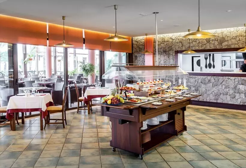 ホテル Occidental Jandia Mar