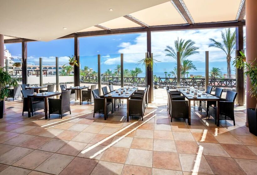 Отель Occidental Jandia Mar