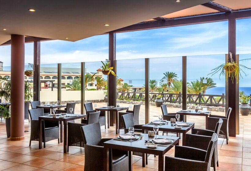 Отель Occidental Jandia Mar