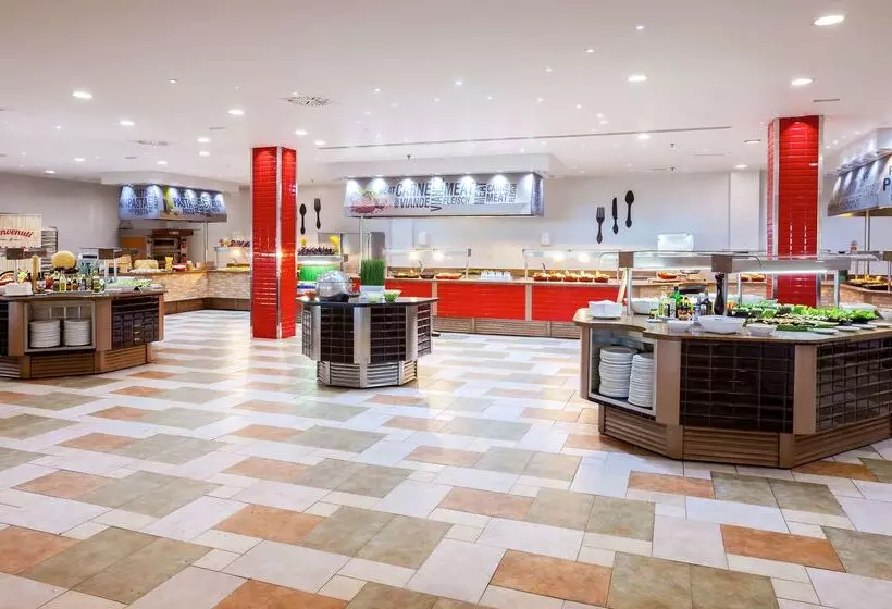 ホテル Occidental Jandia Mar