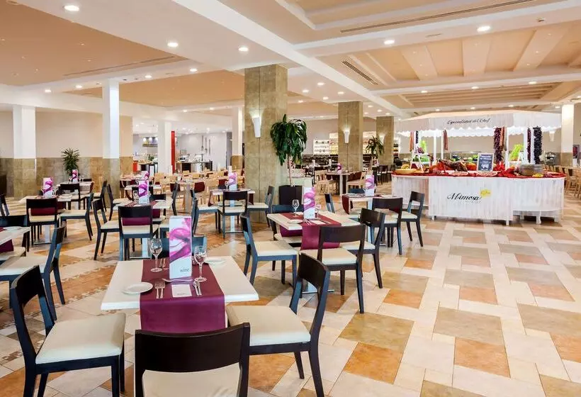 ホテル Occidental Jandia Mar