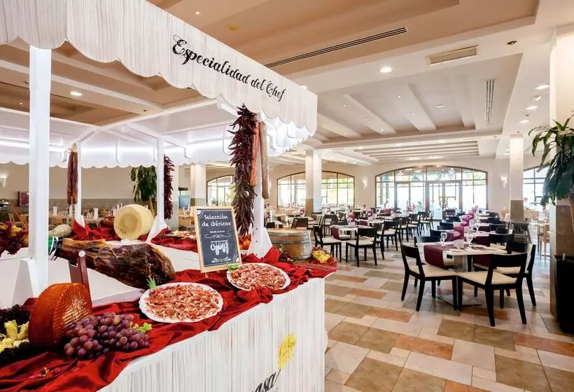 ホテル Occidental Jandia Mar