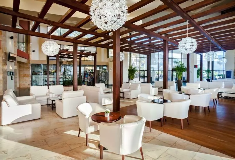 ホテル Occidental Jandia Mar