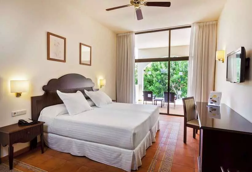 ホテル Occidental Jandia Mar