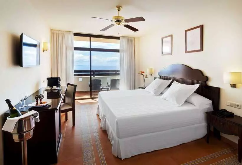 ホテル Occidental Jandia Mar