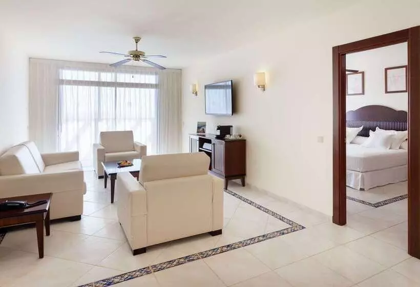 ホテル Occidental Jandia Mar