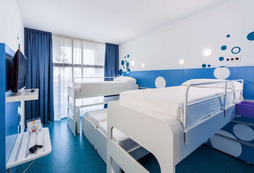 Отель Occidental Jandia Mar